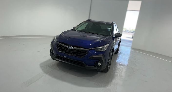 Thumbnail: 2024 Subaru Crosstrek - 1