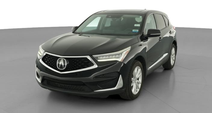 Thumbnail: 2019 Acura RDX - 1