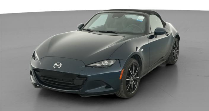 Thumbnail: 2025 Mazda MX-5 Miata - 1