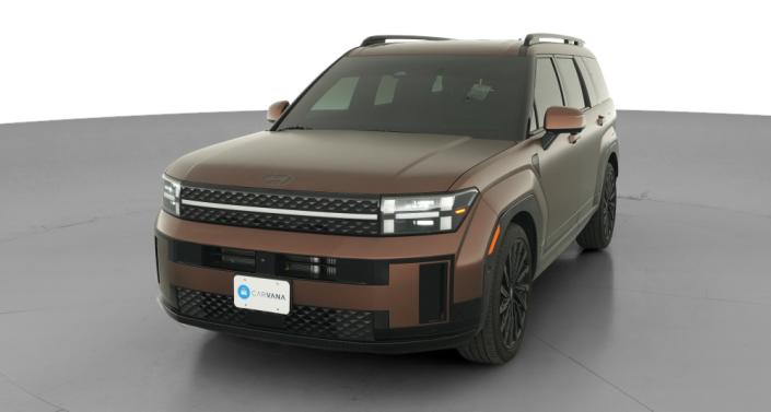 Thumbnail: 2024 Hyundai Santa Fe - 1