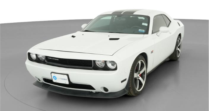 Thumbnail: 2014 Dodge Challenger - 1