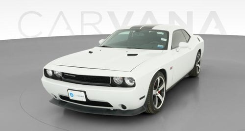 2014 Dodge Challenger