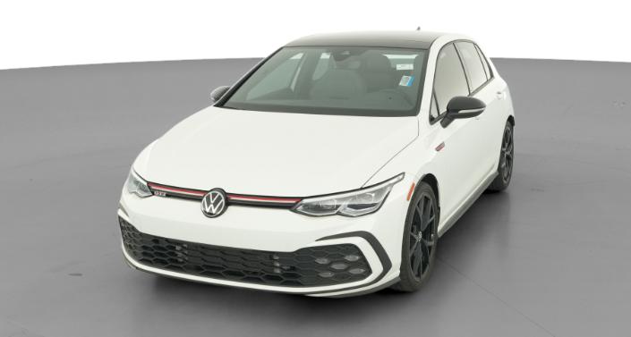 Thumbnail: 2024 Volkswagen Golf - 1