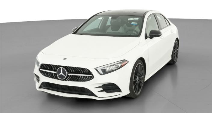 2019 Mercedes-Benz A-Class A 220 -
                  Tooele, UT