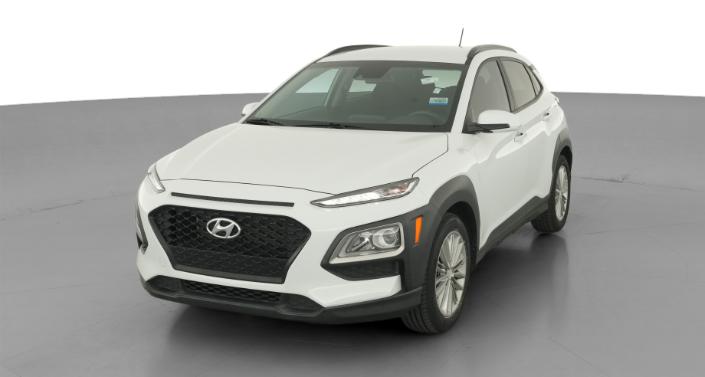 Thumbnail: 2021 Hyundai Kona - 1