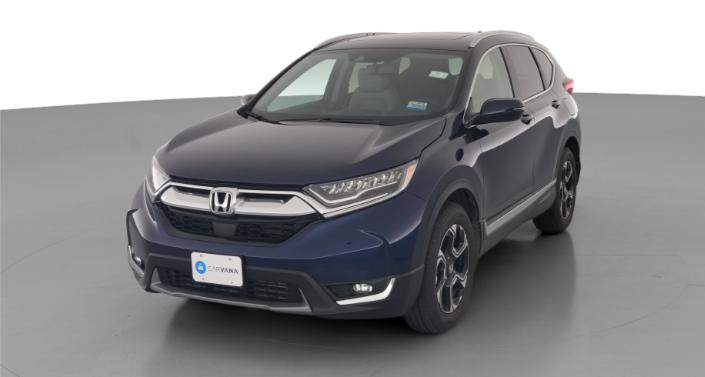 Thumbnail: 2017 Honda CR-V - 1