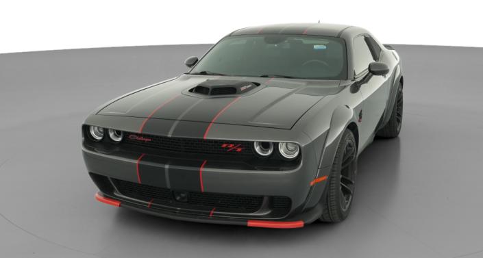 Thumbnail: 2021 Dodge Challenger - 1