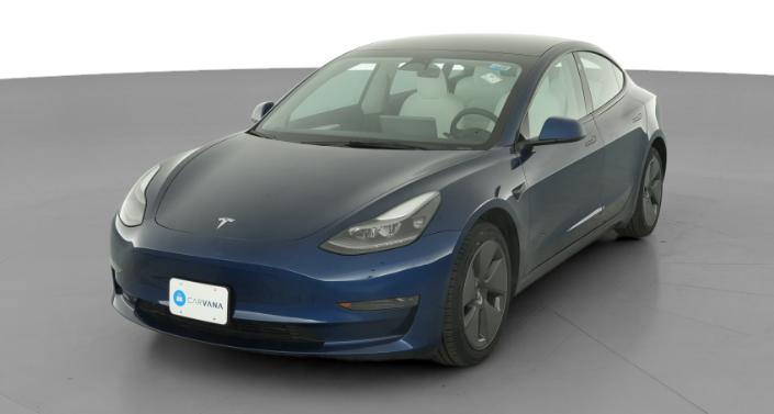 Thumbnail: 2023 Tesla Model 3 - 1