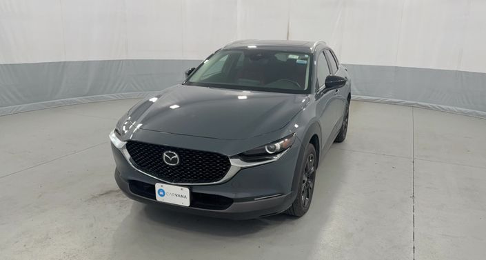 Thumbnail: 2023 Mazda CX-30 - 1