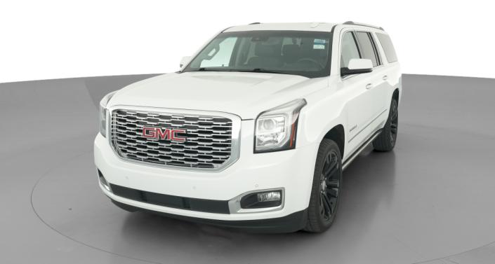 2019 GMC Yukon XL Denali -
                  Indianapolis, IN