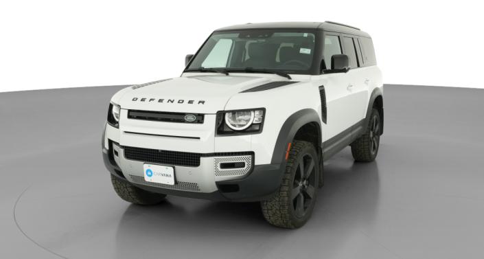 Thumbnail: 2023 Land Rover Defender - 1