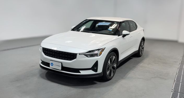 2023 Polestar 2 Long Range Single Motor -
                  Tracy, CA