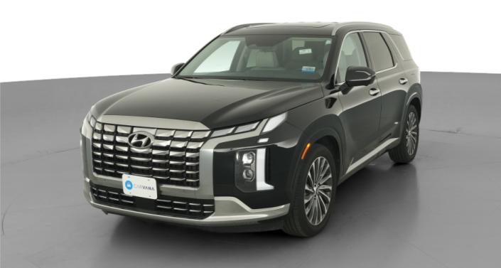 Thumbnail: 2025 Hyundai Palisade - 1
