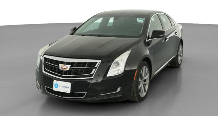 2016 Cadillac XTS Standard -
                  Framingham, MA