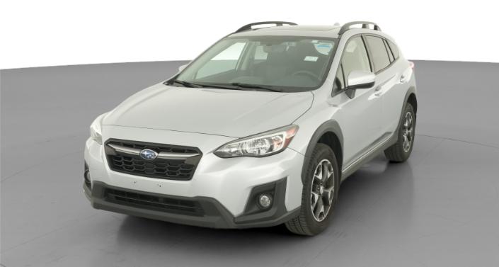 Thumbnail: 2018 Subaru Crosstrek - 1