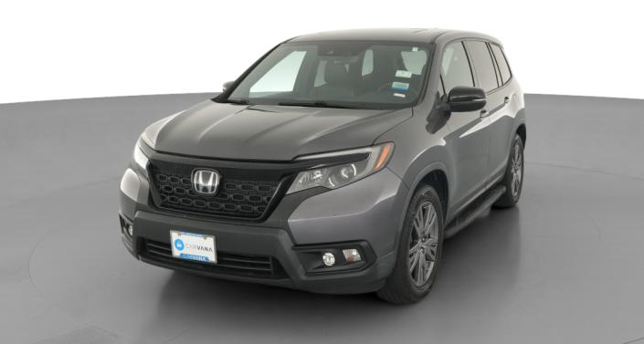 2020 Honda Passport EX-L -
                  Trenton, OH