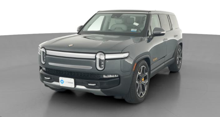 2023 Rivian R1S Adventure -
                  Rocklin, CA