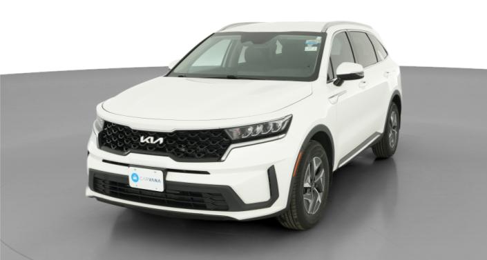 Thumbnail: 2022 Kia Sorento - 1