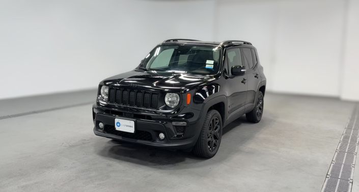 Thumbnail: 2023 Jeep Renegade - 1