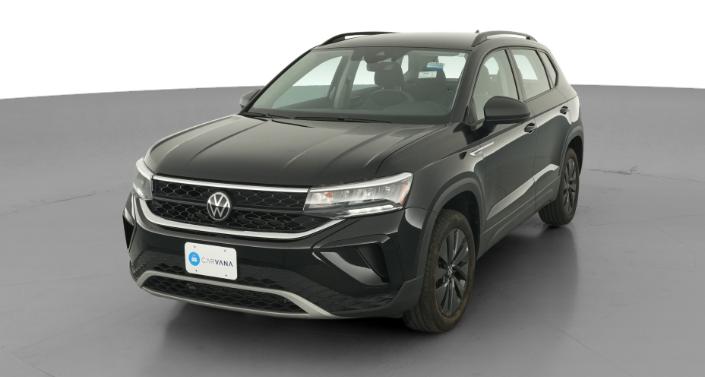 Thumbnail: 2024 Volkswagen Taos - 1