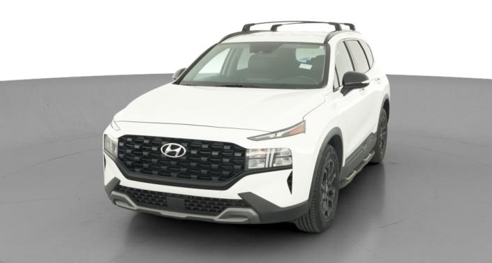 Thumbnail: 2023 Hyundai Santa Fe - 1