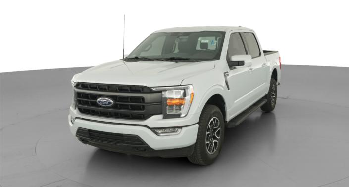 Thumbnail: 2022 Ford Econoline - 1