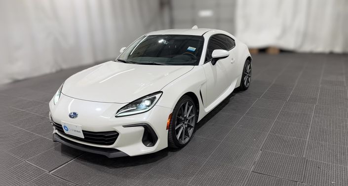 2023 Subaru BRZ Limited -
                  North Las Vegas, NV