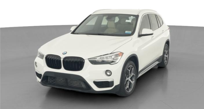 2018 BMW X1 xDrive28i -
                  Rocklin, CA