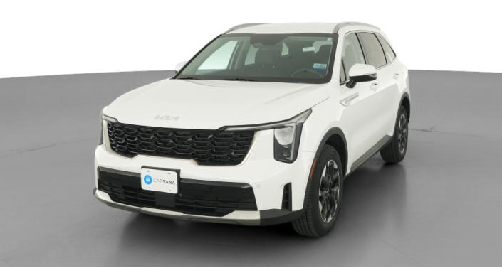 Thumbnail: 2024 Kia Sorento - 1