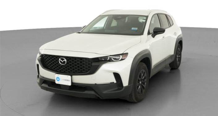 Thumbnail: 2025 Mazda CX-50 - 1