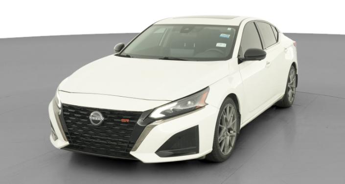 Thumbnail: 2024 Nissan Altima - 1