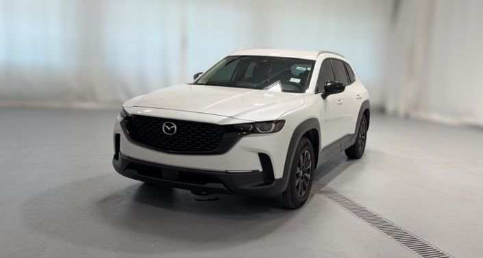 Thumbnail: 2024 Mazda CX-50 - 1