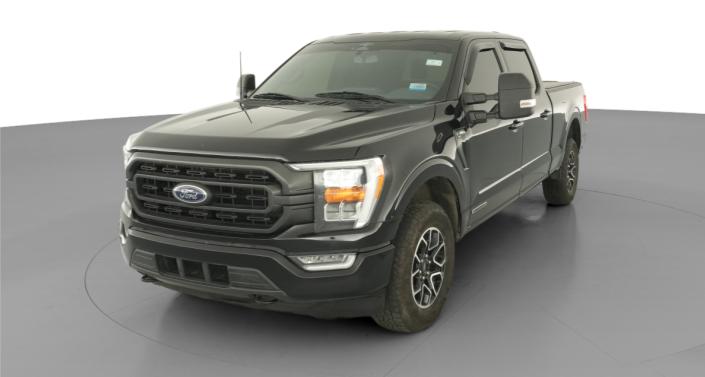 Thumbnail: 2023 Ford Econoline - 1