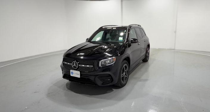 Thumbnail: 2020 Mercedes-Benz GLB - 1