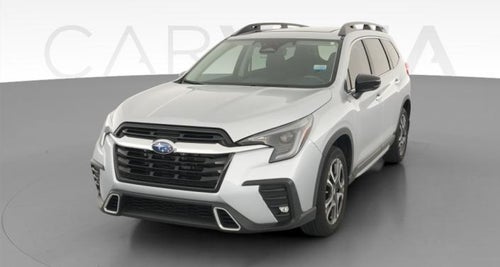 2024 Subaru Ascent