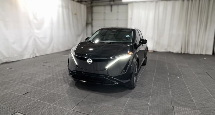 2024 Nissan Ariya Engage -
                  North Las Vegas, NV