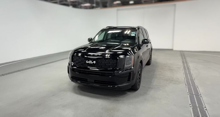 Thumbnail: 2022 Kia Telluride - 1