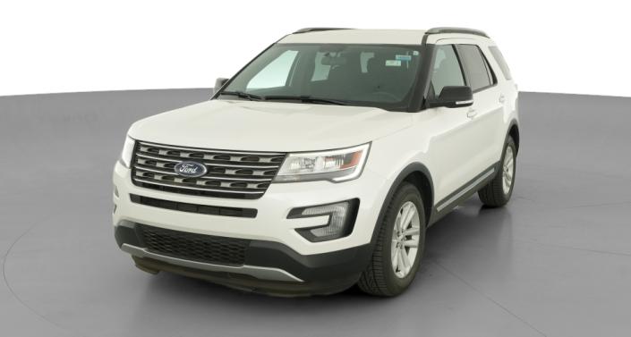 Thumbnail: 2017 Ford Explorer - 1