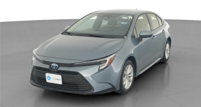 Thumbnail: 2025 Toyota Corolla - 1