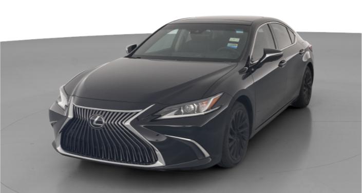 Thumbnail: 2019 Lexus ES - 1