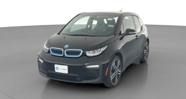 2020 BMW i3 Range Extender -
                  Rocklin, CA