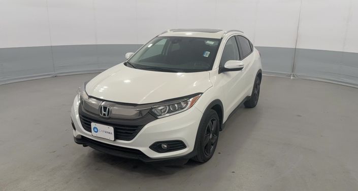 Thumbnail: 2020 Honda HR-V - 1