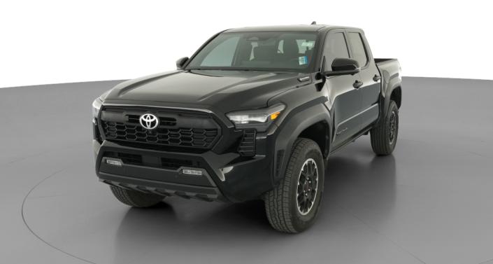 Thumbnail: 2024 Toyota Tacoma - 1