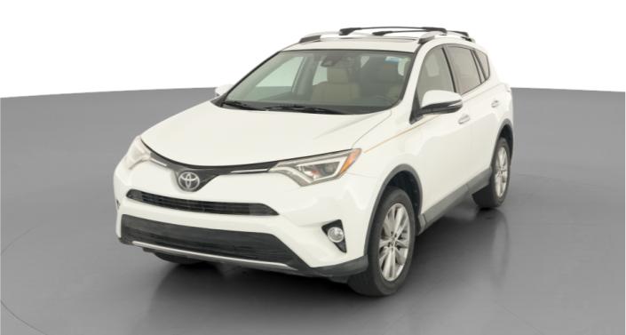 Thumbnail: 2016 Toyota RAV4 - 1