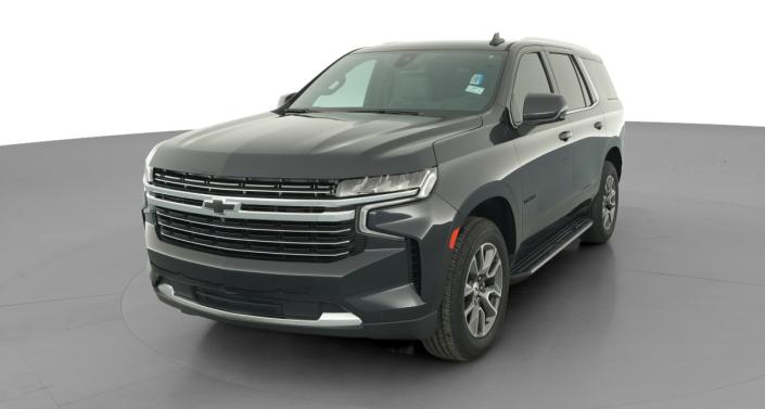 Thumbnail: 2022 Chevrolet Tahoe - 1