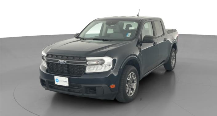 Thumbnail: 2022 Ford Maverick - 1