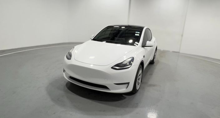 2021 Tesla Model Y Long Range -
                  Fairview, OR