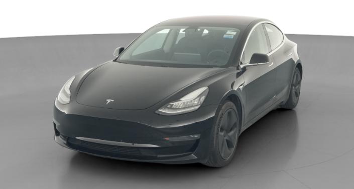 Thumbnail: 2018 Tesla Model 3 - 1