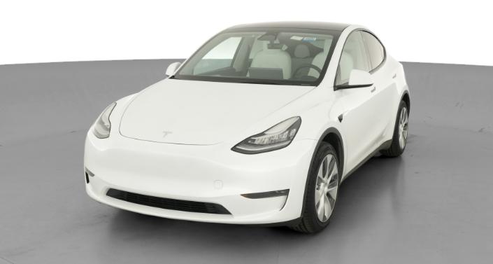Thumbnail: 2023 Tesla Model Y - 1