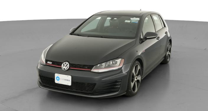 Thumbnail: 2016 Volkswagen Golf - 1